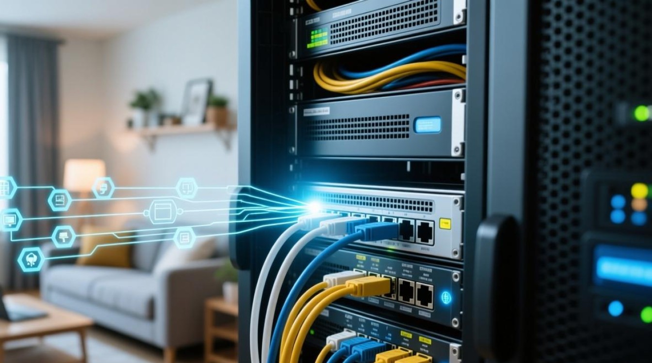 民用宽带服务器是什么?家庭用靠谱吗? 民用宽带服务器是什么?家庭用靠谱吗?