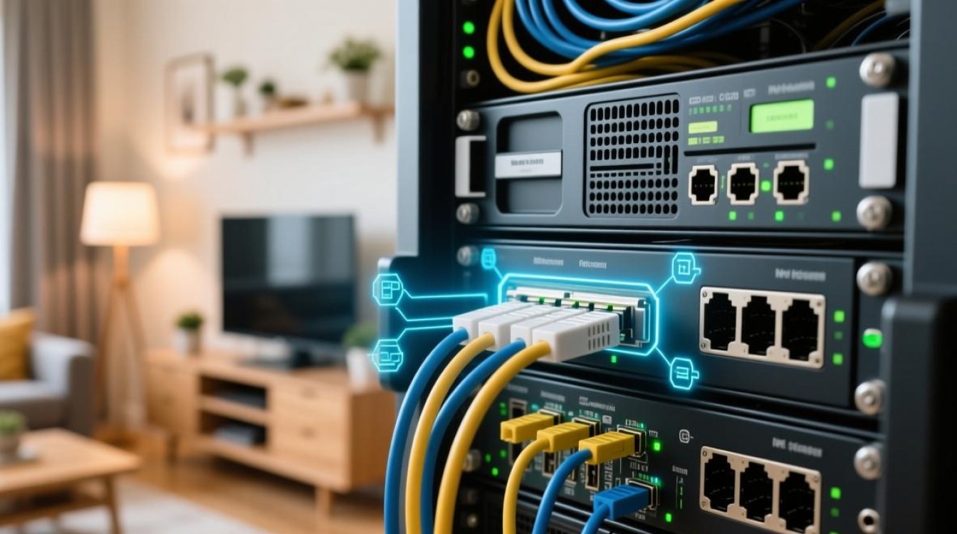 民用宽带服务器是什么?家庭用靠谱吗? 民用宽带服务器是什么?家庭用靠谱吗?