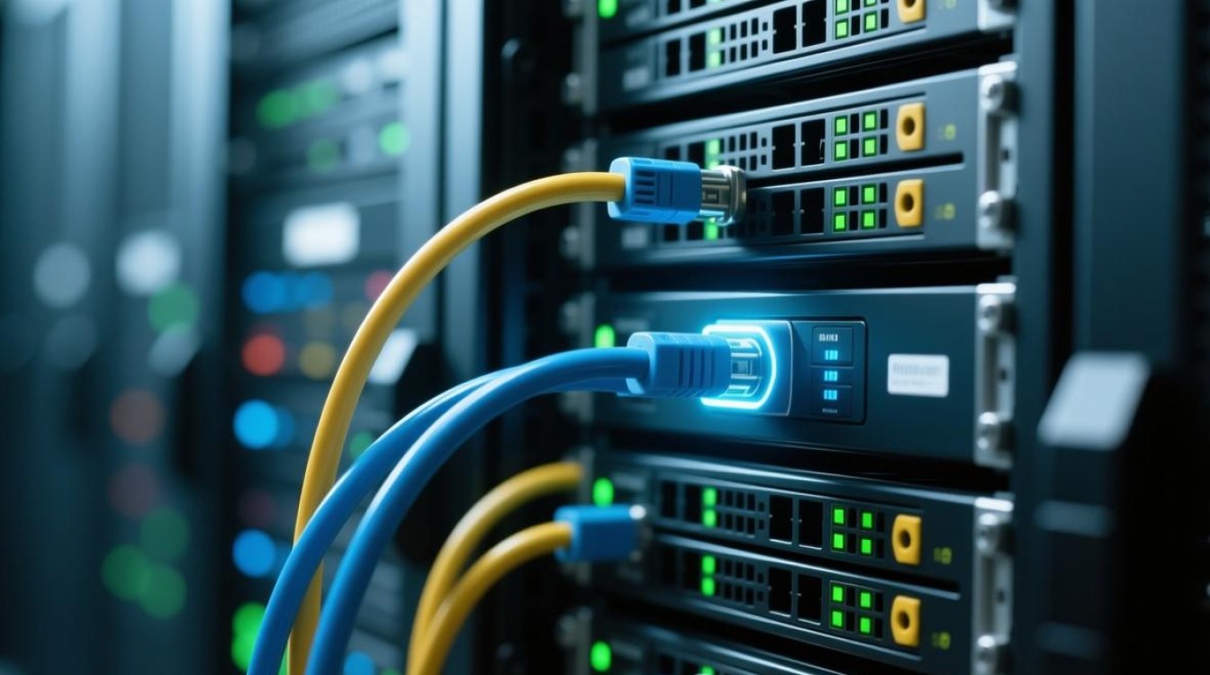 服务器宽带离线