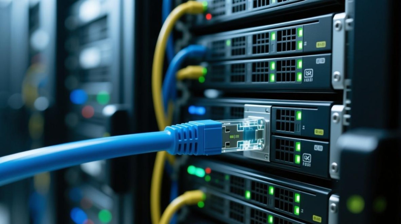 服务器宽带离线