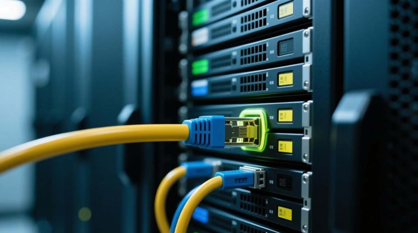 服务器宽带离线