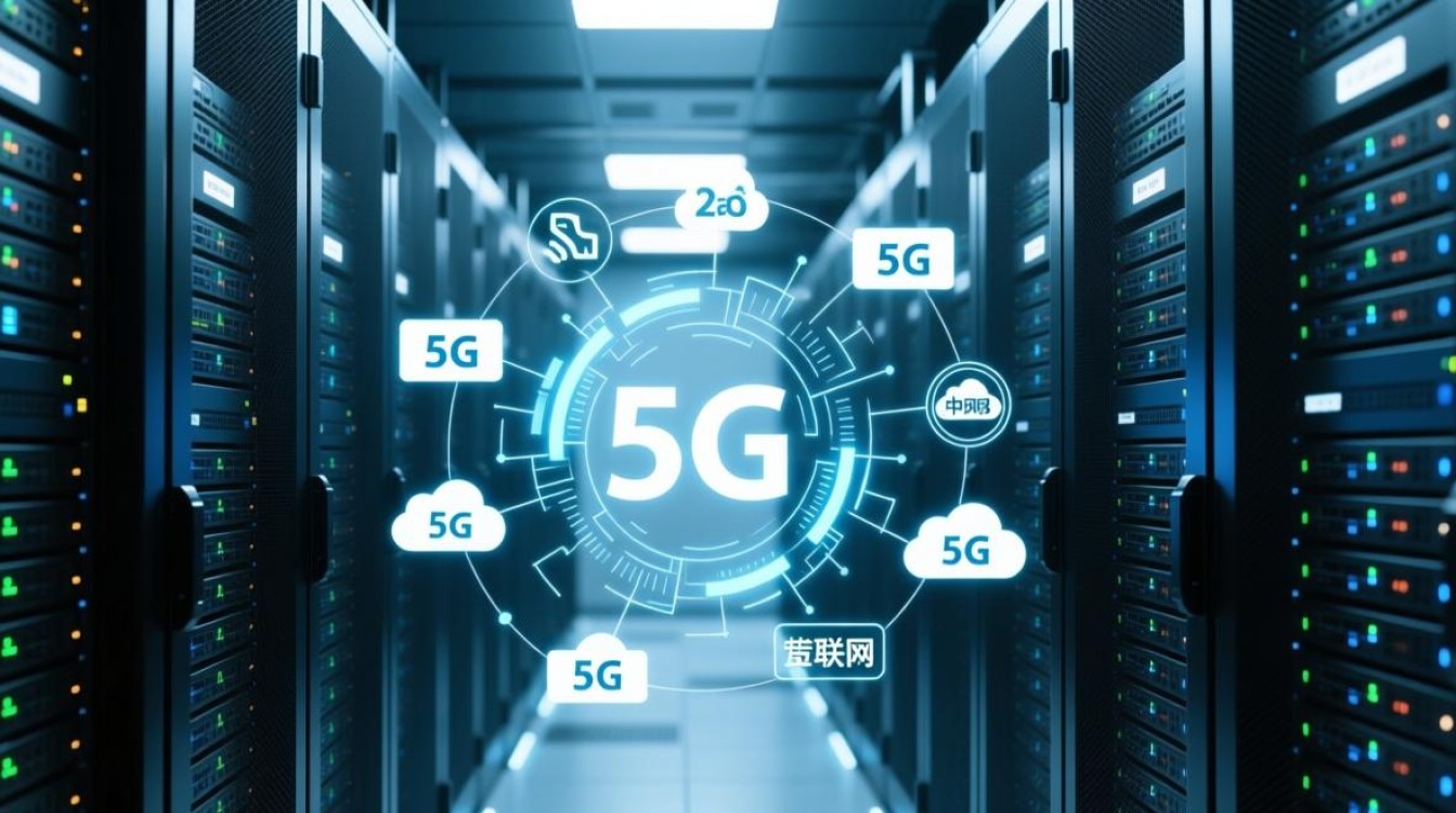 中国宽带服务器