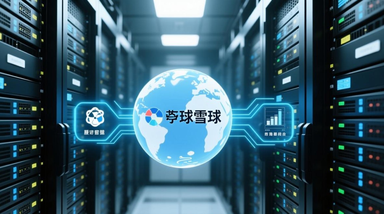 雪球服务器宽带