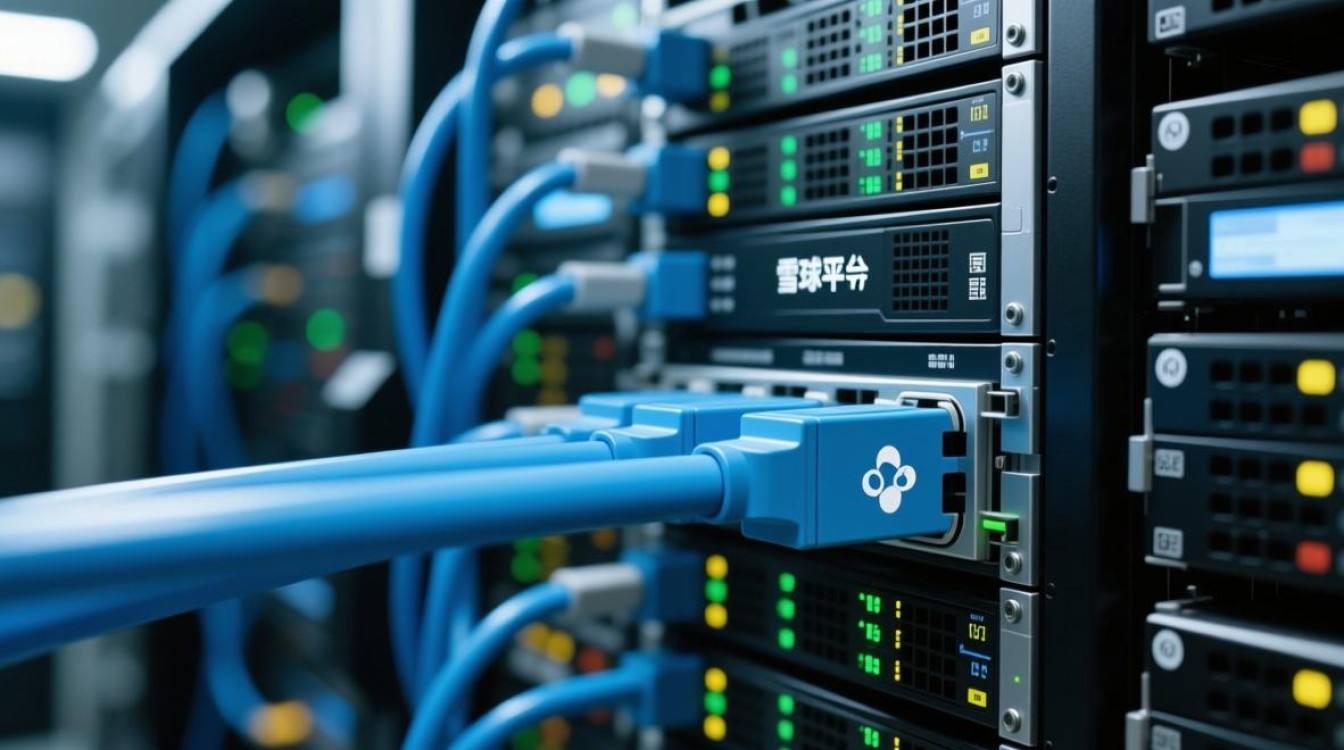 雪球服务器宽带