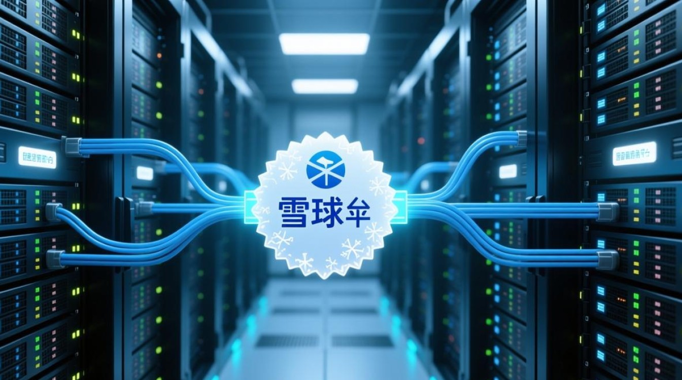 雪球服务器宽带