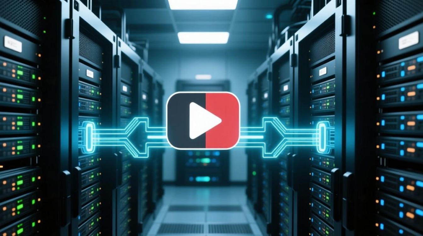 直播服务器宽带