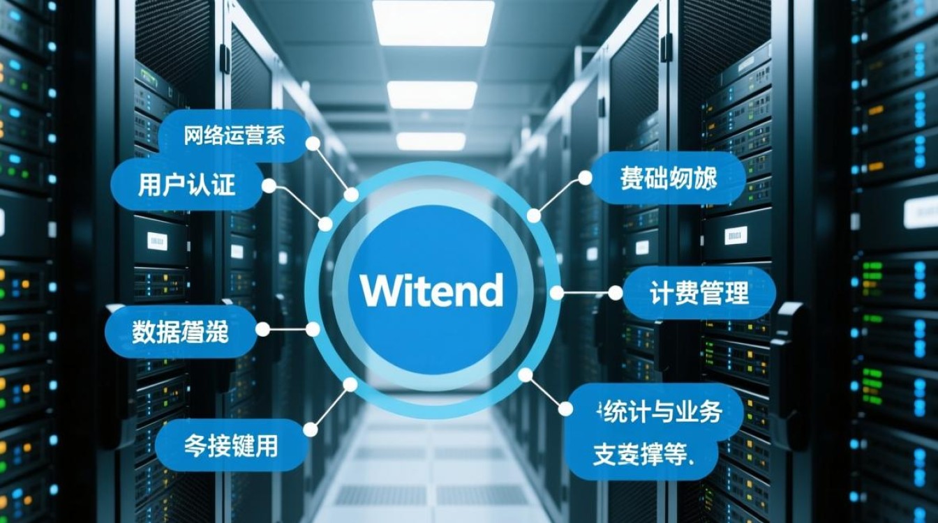 宽带收费服务器如何实现精准计费与稳定运行? 宽带收费服务器如何实现精准计费与稳定运行?
