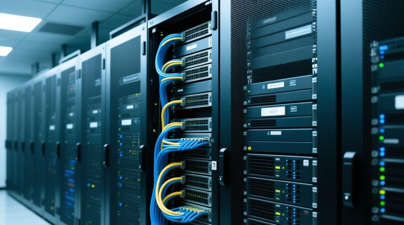 宽带专用服务器