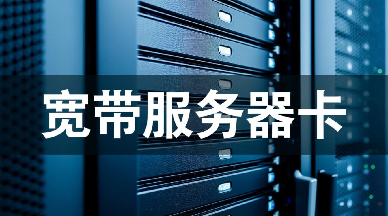 宽带服务器卡怎么办？如何快速解决卡顿问题？