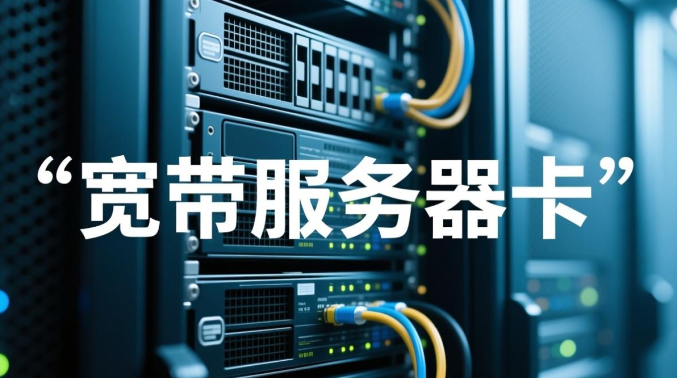 宽带服务器卡怎么办？如何快速解决卡顿问题？