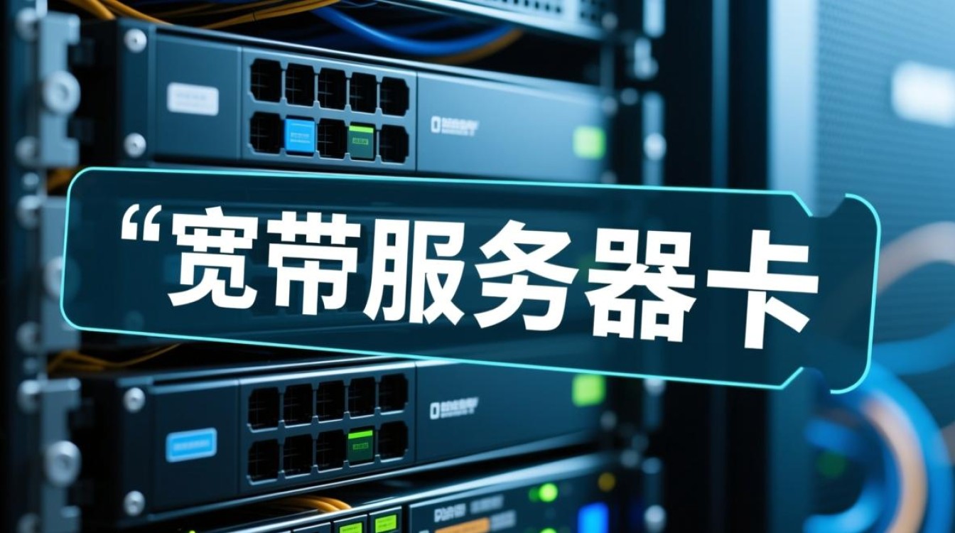 宽带服务器卡怎么办？如何快速解决卡顿问题？