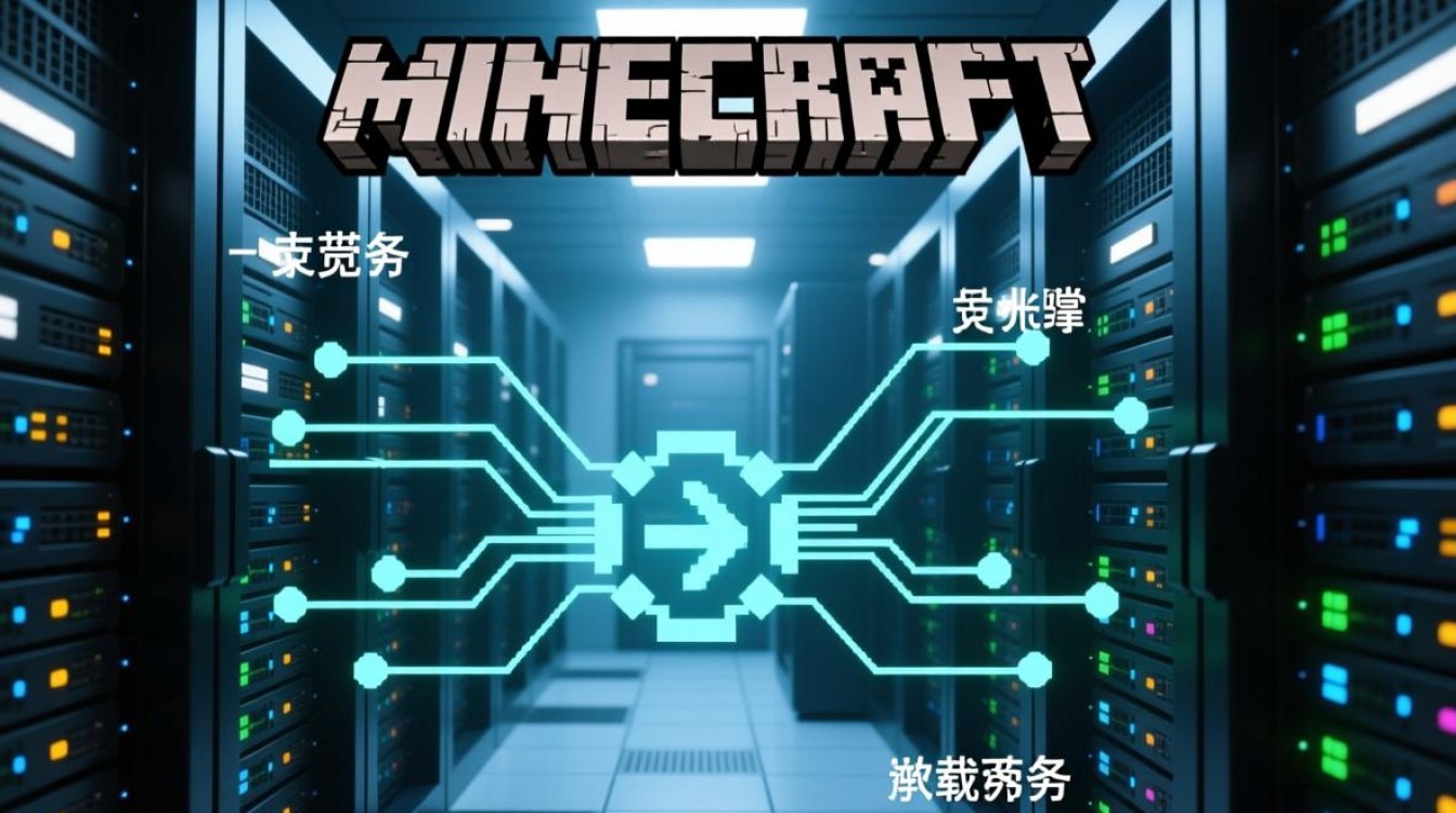 minecraft服务器宽带