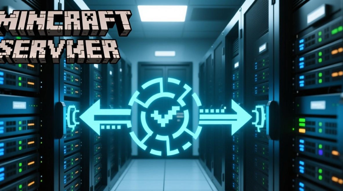 minecraft服务器宽带