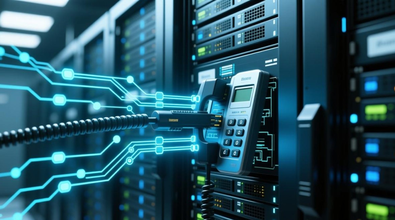 服务器宽带拨号