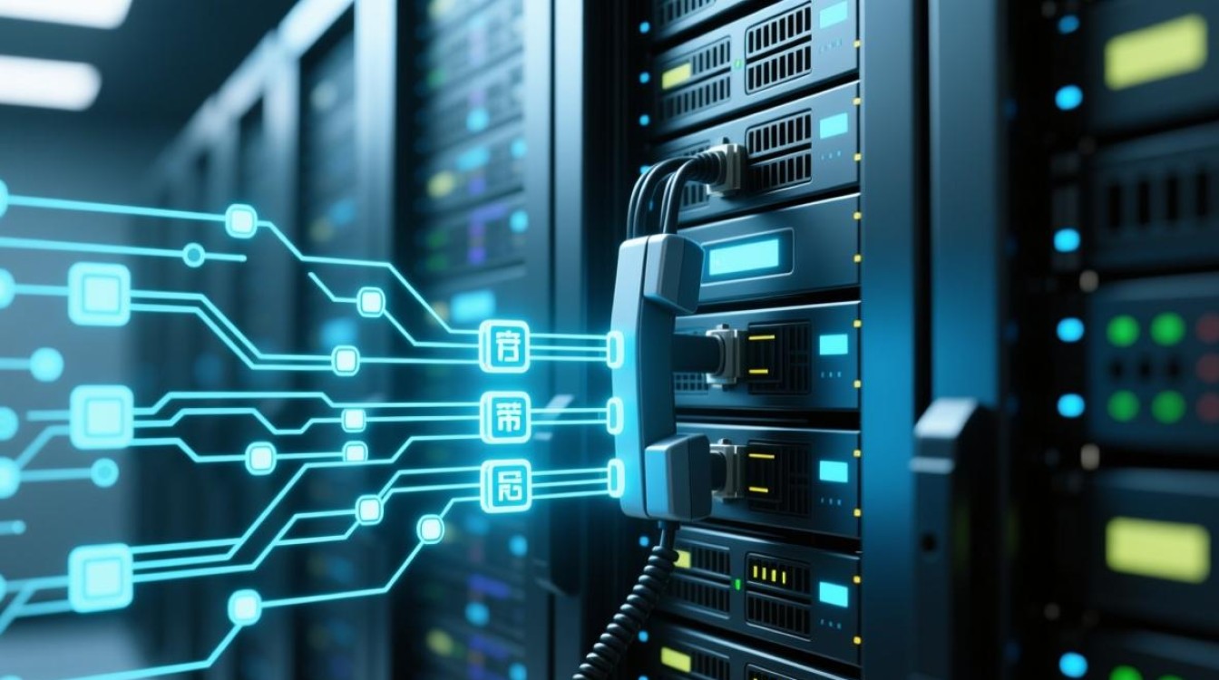 服务器宽带拨号