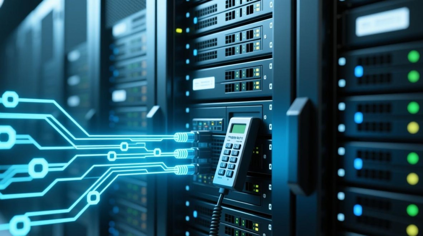 服务器宽带拨号