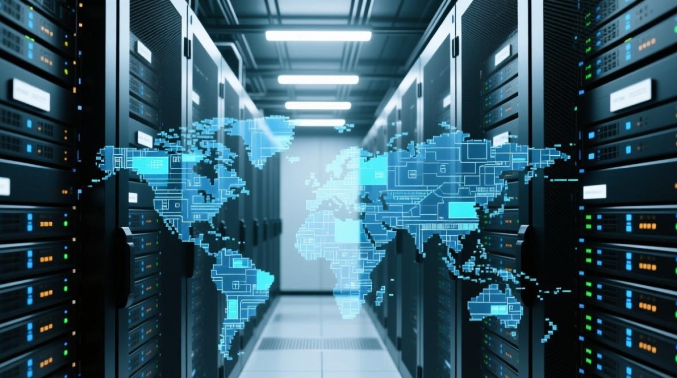 广州宽带服务器哪家好？价格和服务怎么选？