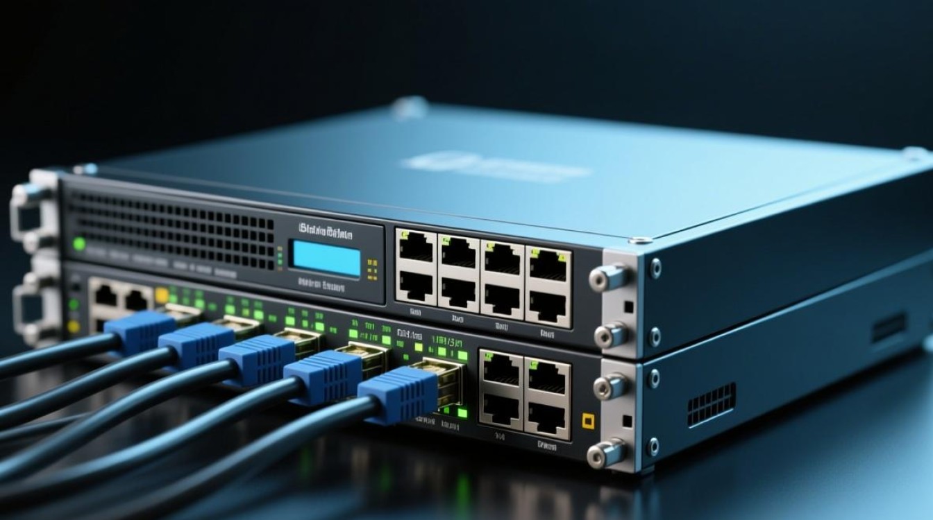 宽带采集服务器如何实现高效数据采集与存储？