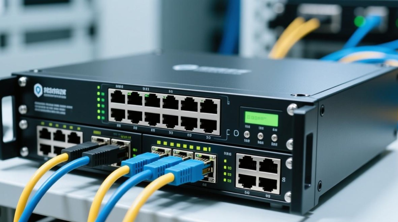 宽带采集服务器如何实现高效数据采集与存储？