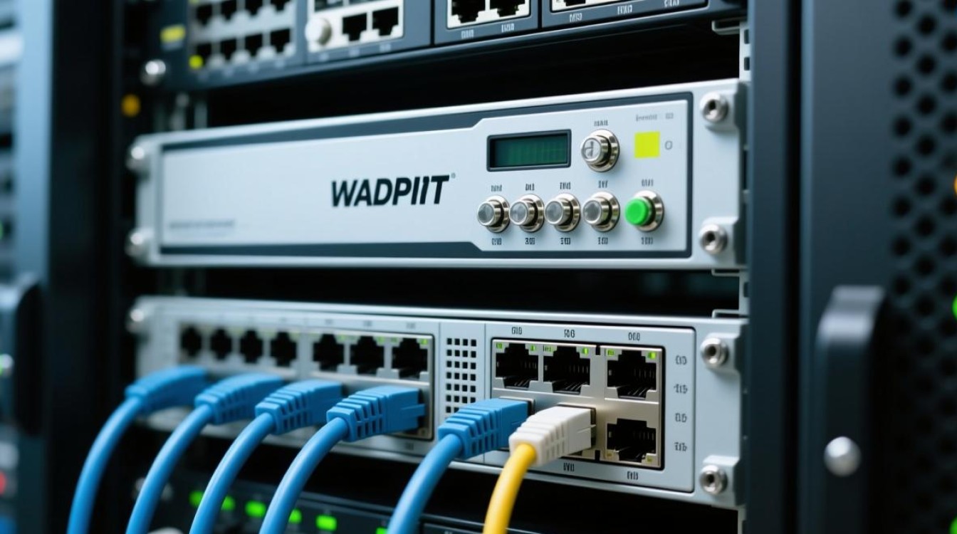 宽带采集服务器如何实现高效数据采集与存储？