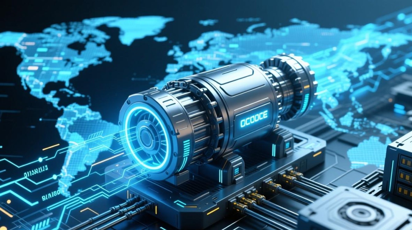 融合宽带服务器是什么？如何实现高效融合与宽带优化？