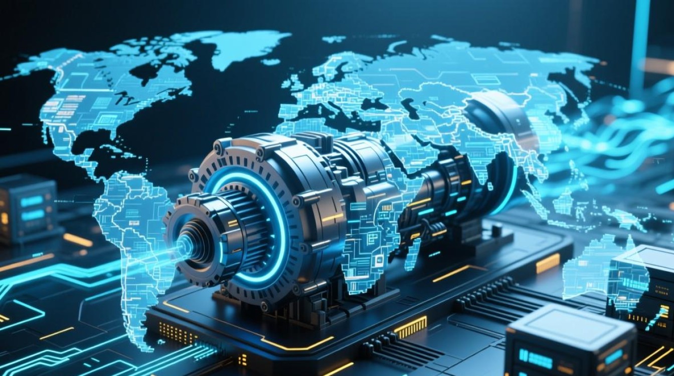 融合宽带服务器是什么？如何实现高效融合与宽带优化？