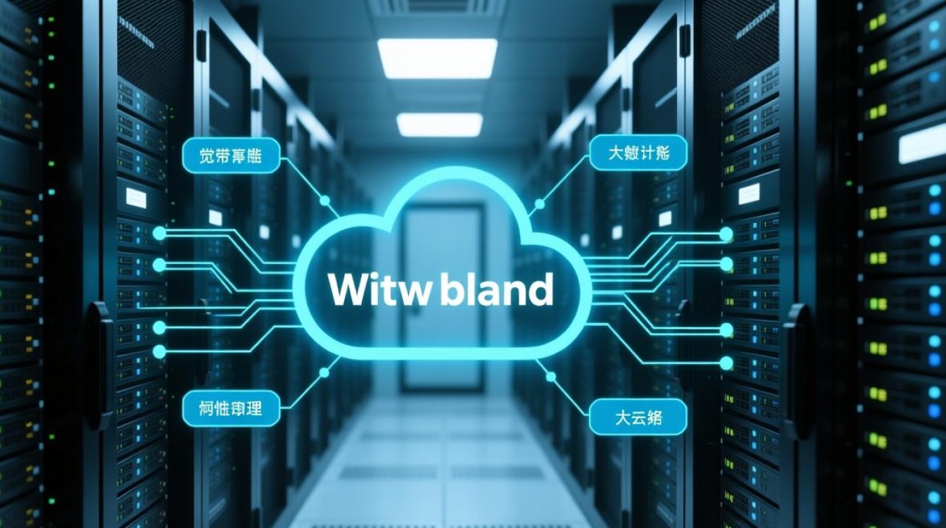 服务器超宽带如何提升企业数据传输效率与稳定性？