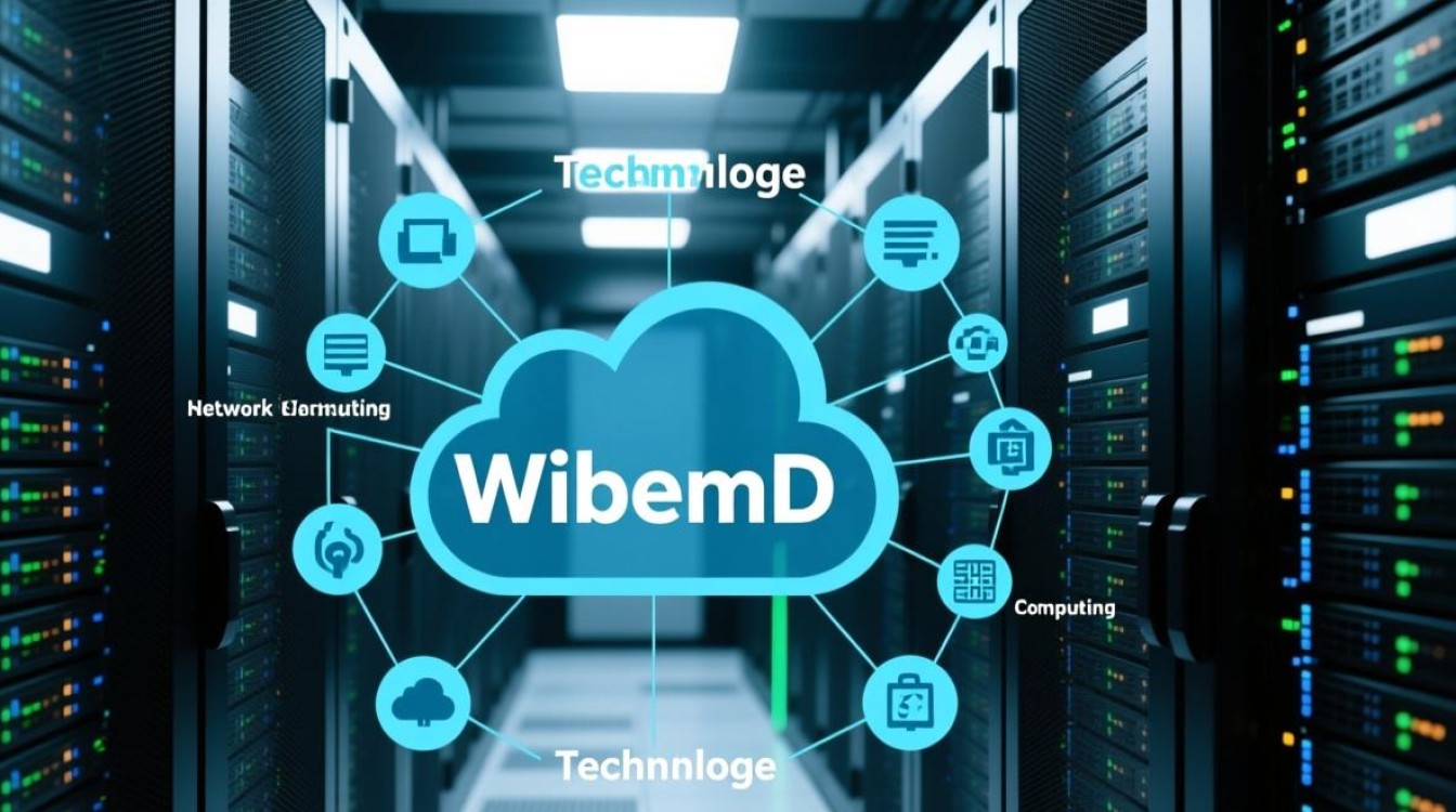 服务器超宽带如何提升企业数据传输效率与稳定性？