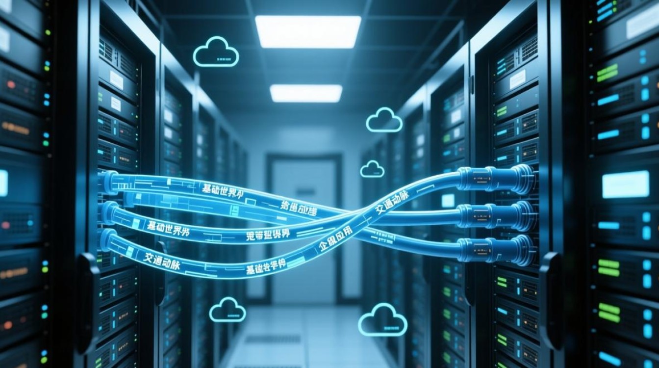 服务器35宽带够用吗？适合什么场景使用？