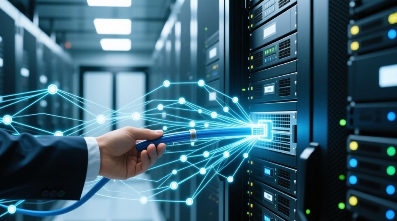 宽带服务器购买