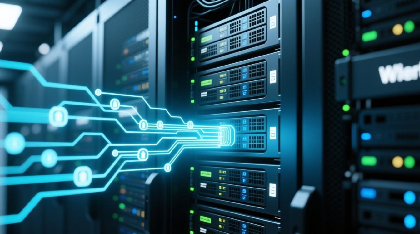 宽带服务器购买