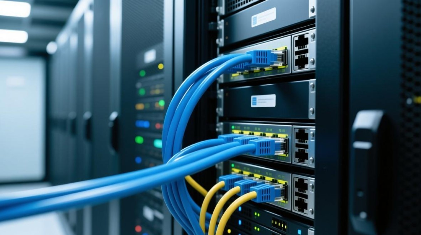 服务器机房宽带