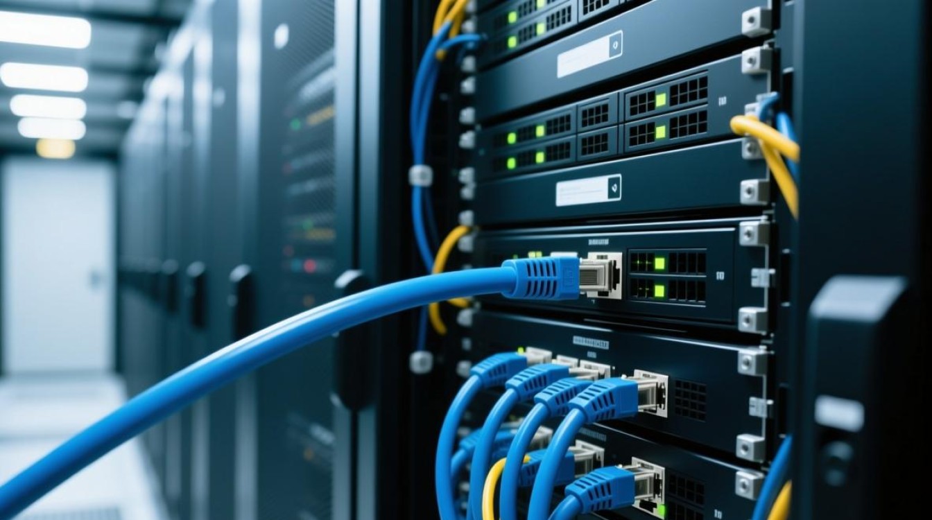 服务器机房宽带