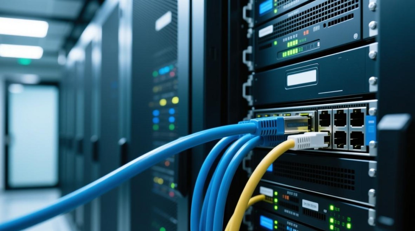 服务器机房宽带