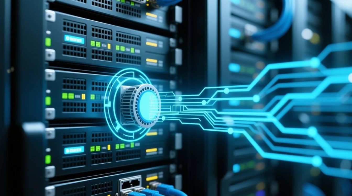 宽带节点服务器是什么？作用及选购要点解析