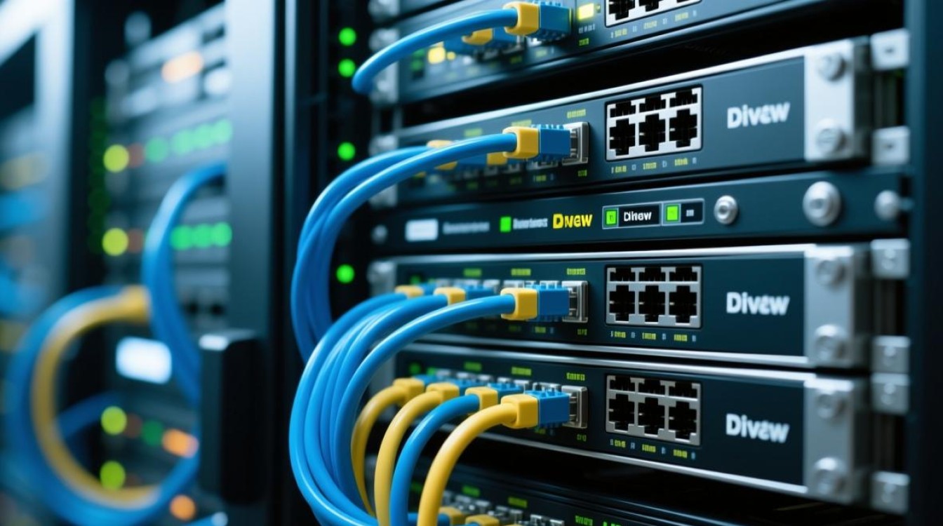 宽带节点服务器是什么？作用及选购要点解析