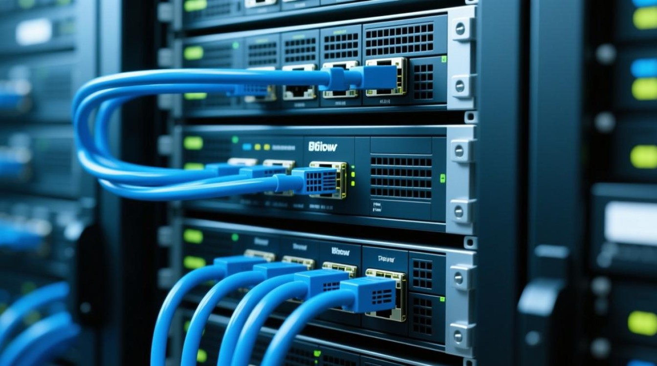 宽带节点服务器是什么？作用及选购要点解析