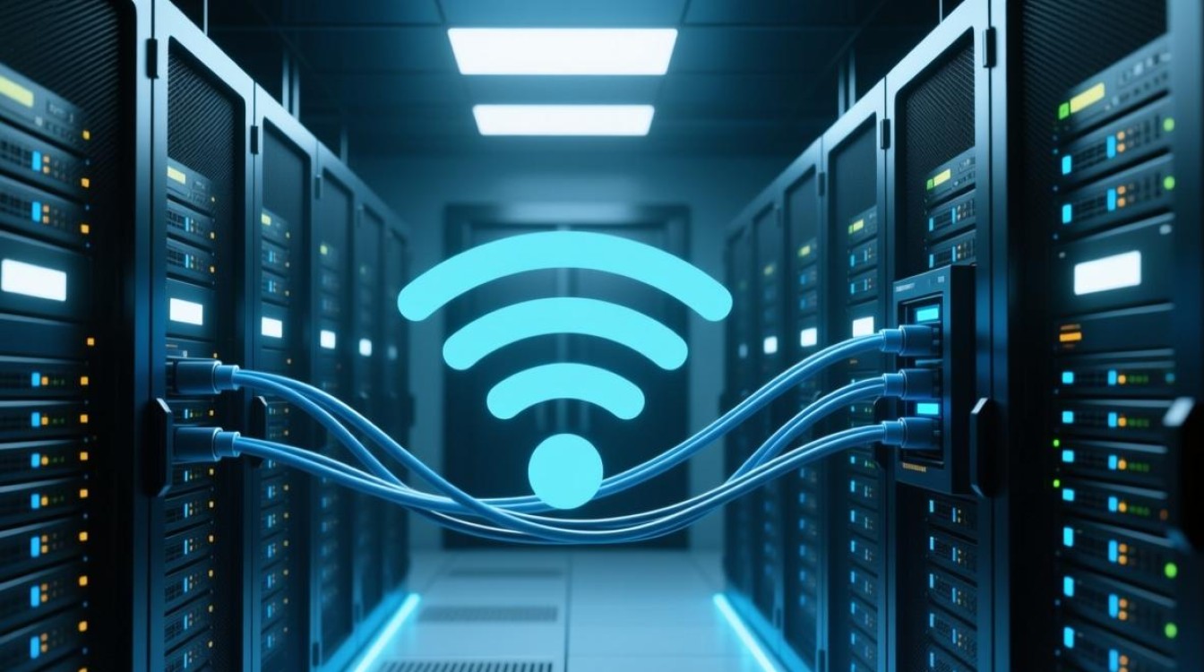 自购服务器宽带