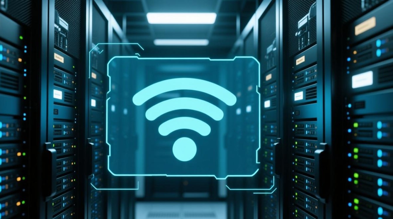 自购服务器宽带