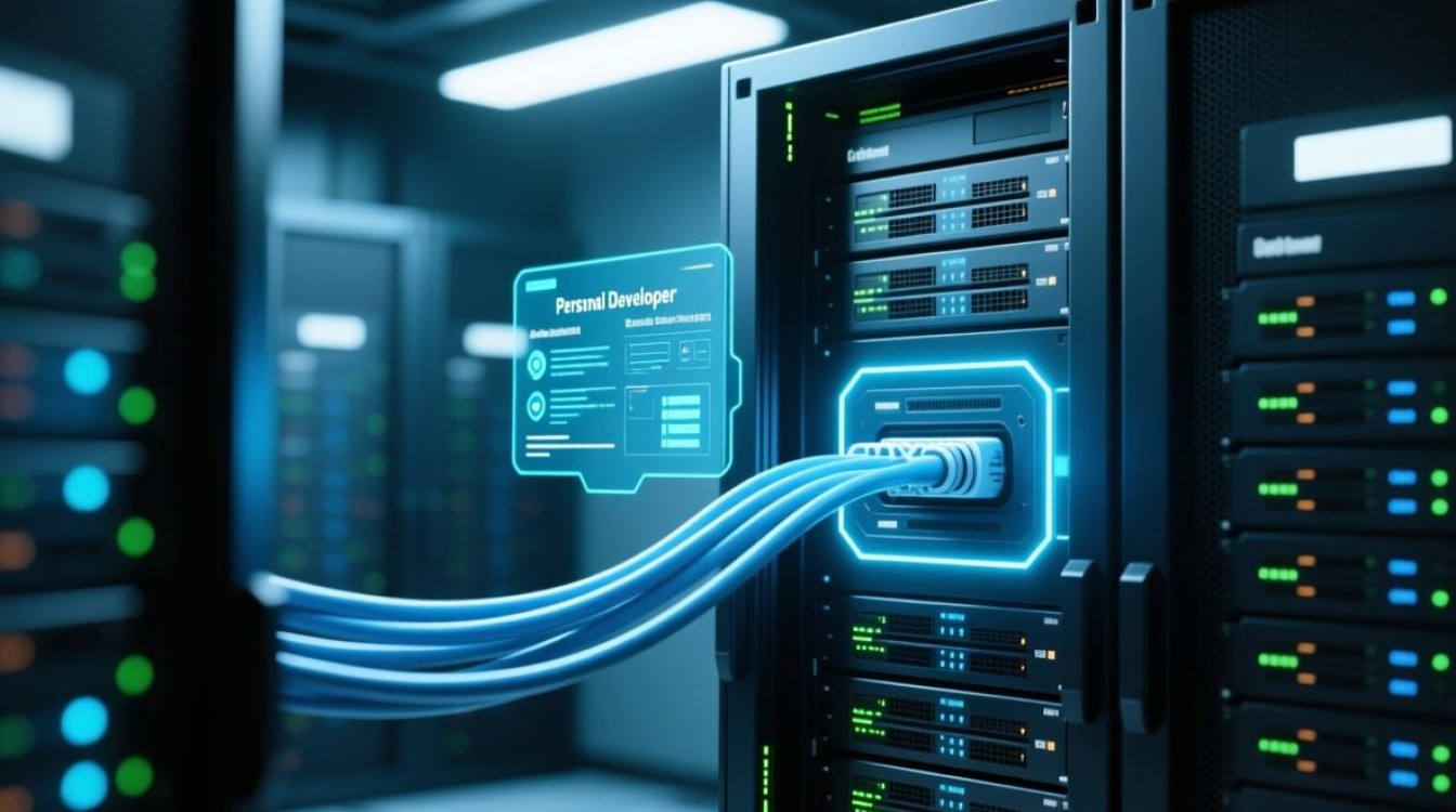 自购服务器宽带