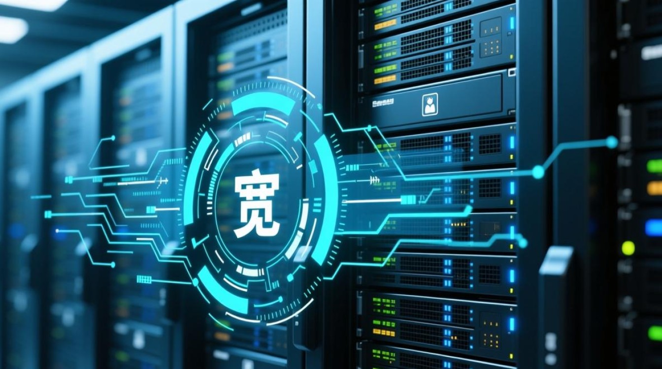 宽带服务器挂机