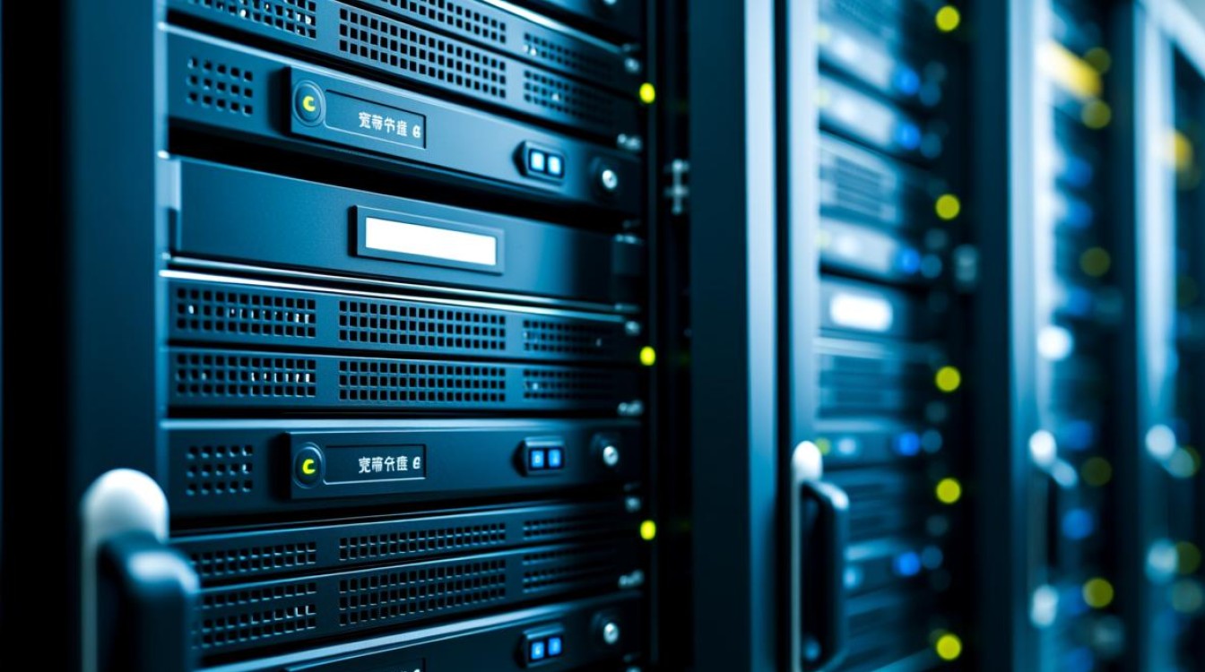 宽带服务器挂机