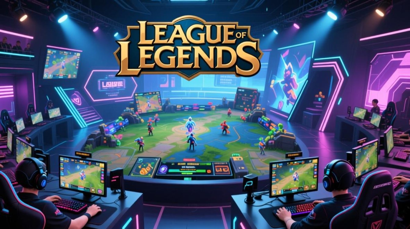 lol服务器宽带不足会导致游戏延迟高吗? lol服务器宽带不足会导致游戏延迟高吗?