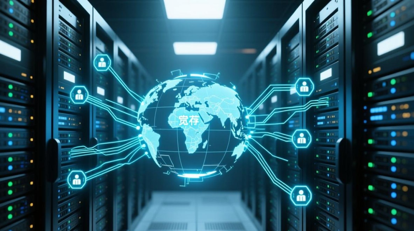 宽带缓存服务器如何提升网络访问速度? 宽带缓存服务器如何提升网络访问速度?