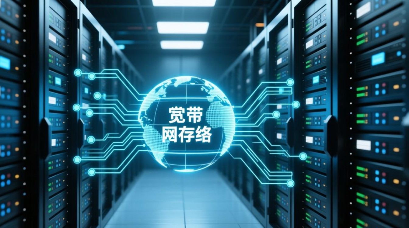 宽带缓存服务器如何提升网络访问速度? 宽带缓存服务器如何提升网络访问速度?