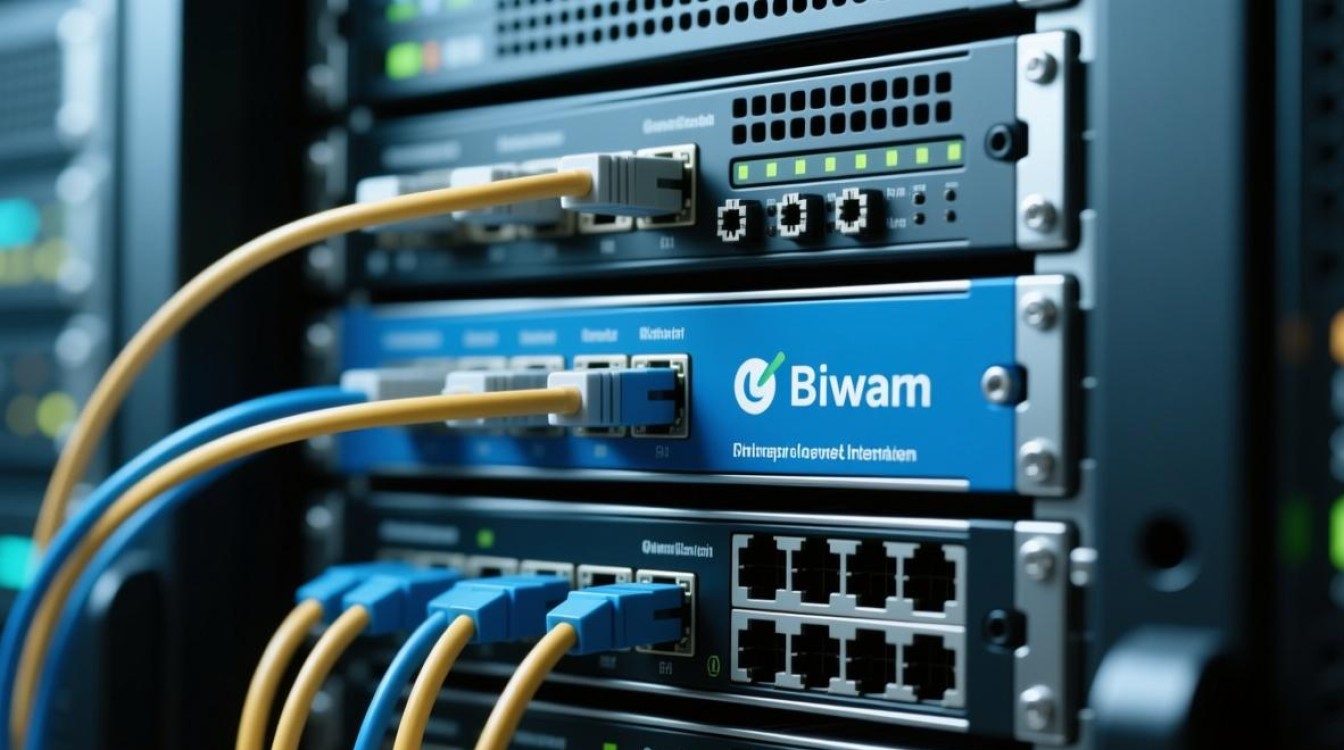 宽带解析服务器