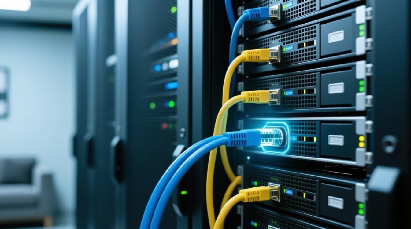 测试宽带服务器，如何判断网速达标与否？