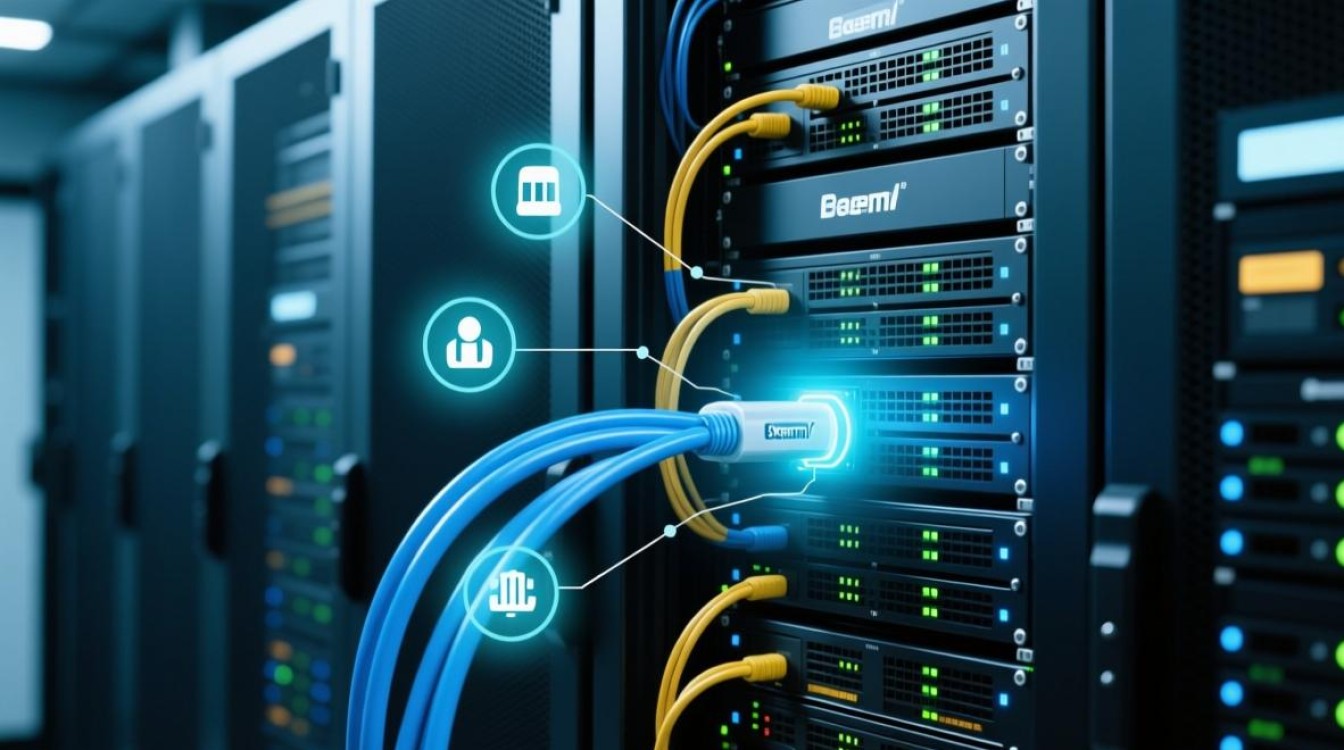 测试宽带服务器，如何判断网速达标与否？