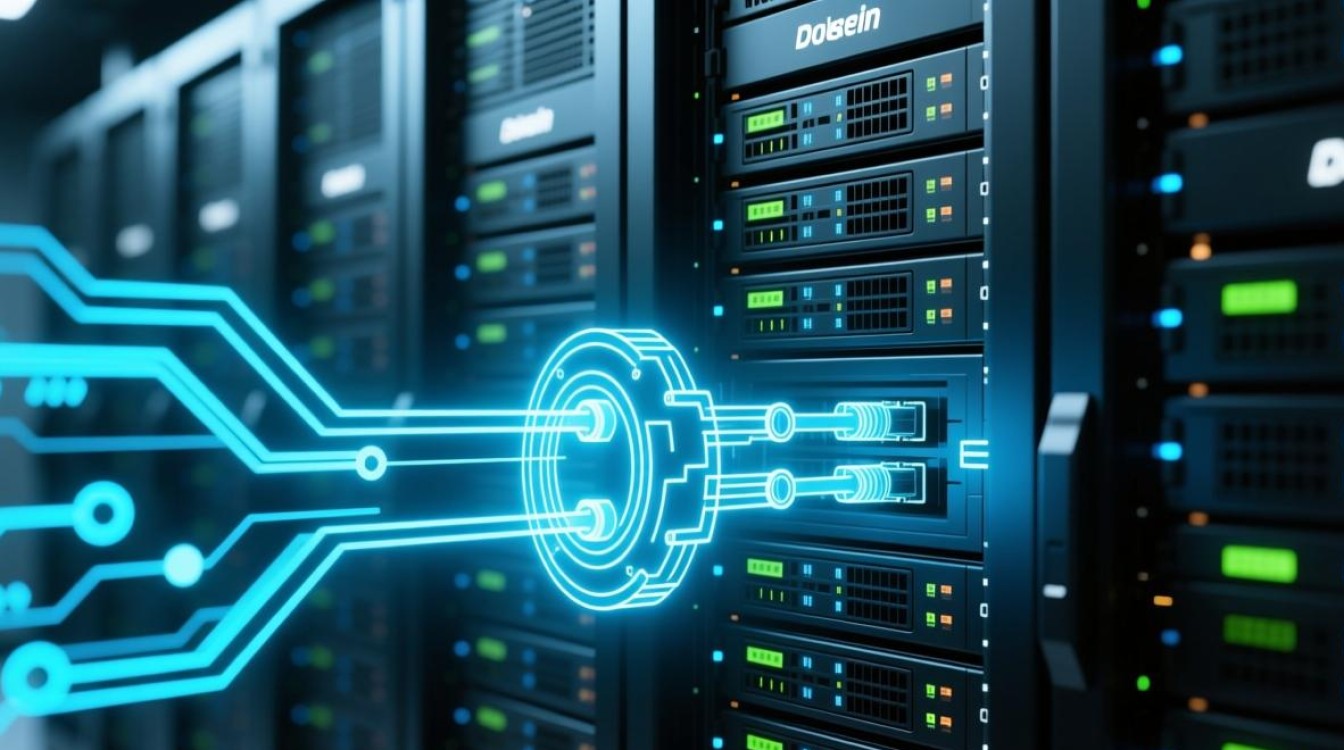 建立宽带服务器