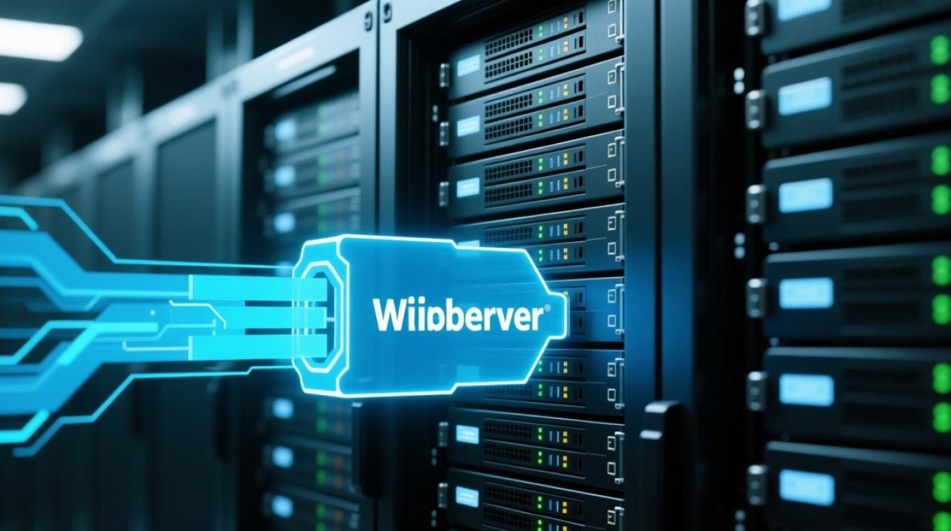 建立宽带服务器